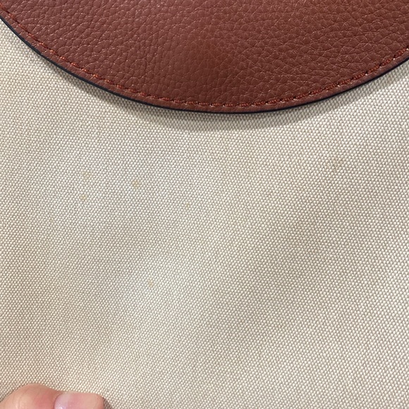 Kate Spade Saturday Handbag, Crossbody And Top Handle, Interior Exterior Pockets - Picture 8 of 17